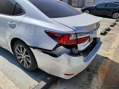 2017 Lexus ES 300 745KMJTHBW1GG1H21 VIN:745KMJTHBW1GG1H21