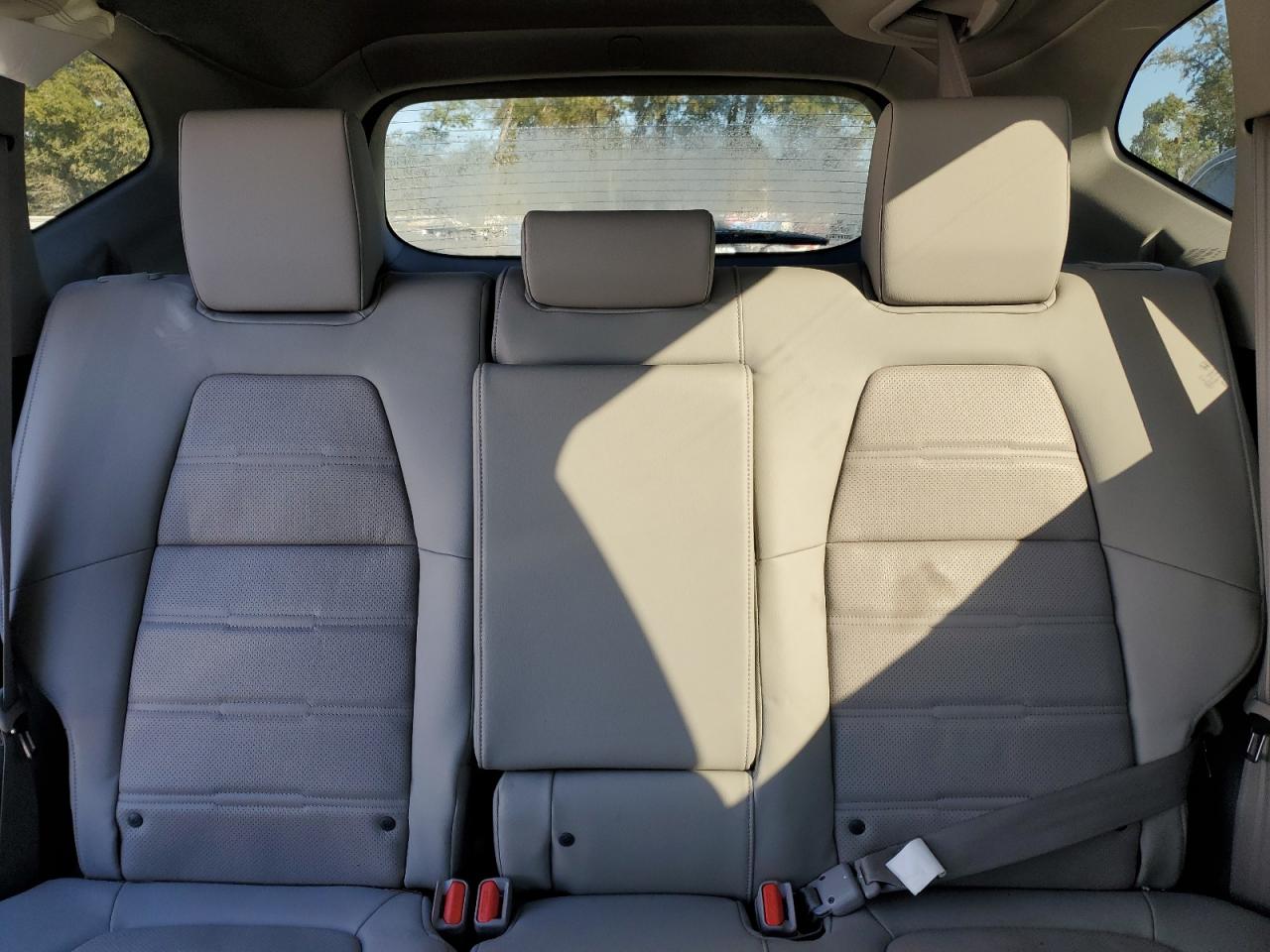 2022 HONDA CR-V EXL VIN:5J6RW1H88NA011037