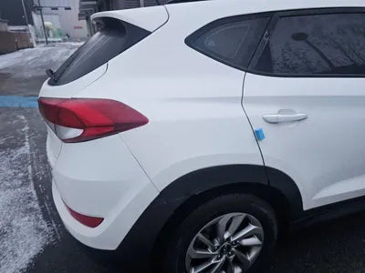 2016 Hyundai Tucson KMHJ3815GGU141354 VIN:KMHJ3815GGU141354