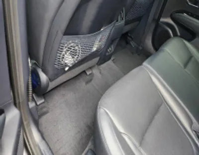 2021 Hyundai Tucson VIN: