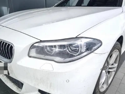 2016 BMW 520 WBA5E5108GG208967 VIN:WBA5E5108GG208967