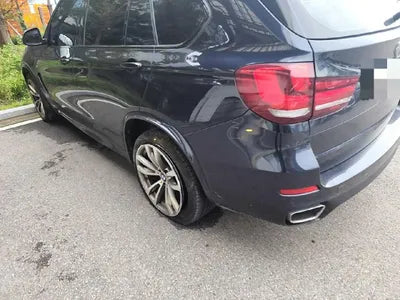 2016 BMW 540 WBAKS6108G0N62028 VIN:WBAKS6108G0N62028