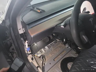 2020 Tesla Model 3 5YJ3E1EB7LF724546 VIN:5YJ3E1EB7LF724546