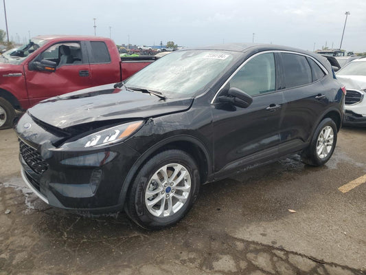 2022 FORD ESCAPE SE VIN:1FMCU9G63NUA96105