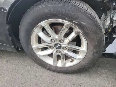 2015 Kia K5 475KMKNAGL419BFA5 VIN:475KMKNAGL419BFA5