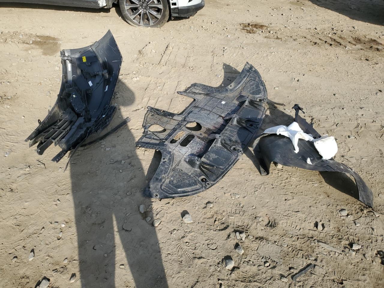 2023 KIA FORTE LX VIN:3KPF24AD9PE636575