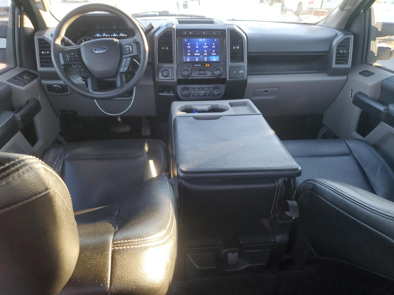 2022 FORD F250 SUPER DUTY VIN:1FT7W2BT9NEE18342