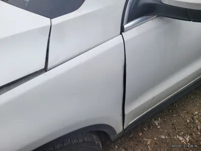 2014 Volkswagen Tiguan VIN:
