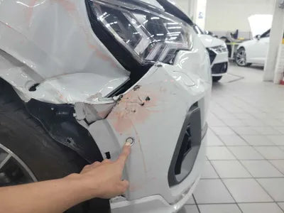 2023 Audi Q3 WAUZZZF36P1031483 VIN:WAUZZZF36P1031483