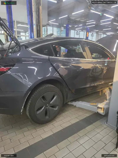 2019 Tesla Model 3 5YJ3E1EB3LF585564 VIN:5YJ3E1EB3LF585564