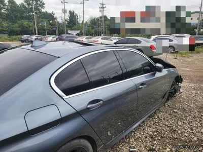 2018 BMW 530 WBAJD9108JWC12106 VIN:WBAJD9108JWC12106