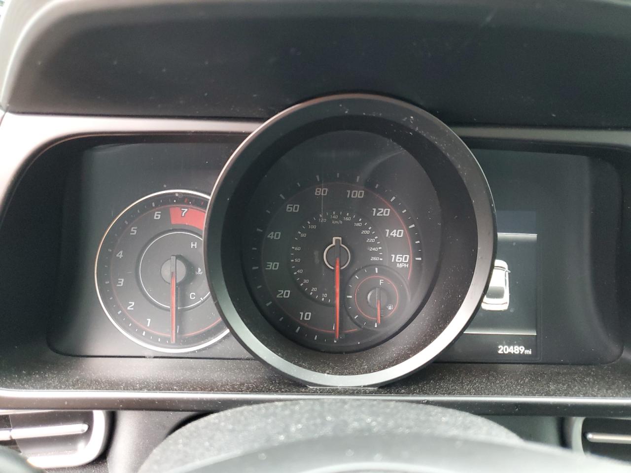 2023 HYUNDAI ELANTRA SEL VIN:5NPLM4AG0PH095340