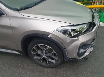 2021 BMW 118 WBA31AD05M5T40583 VIN:WBA31AD05M5T40583