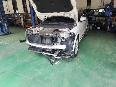 2018 Volvo XC90 YV1LF68ACJ1201687 VIN:YV1LF68ACJ1201687