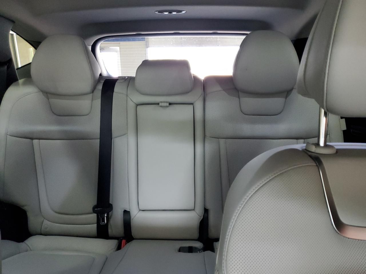 2024 HYUNDAI TUCSON LIMITED VIN:KM8JECD17RU217525