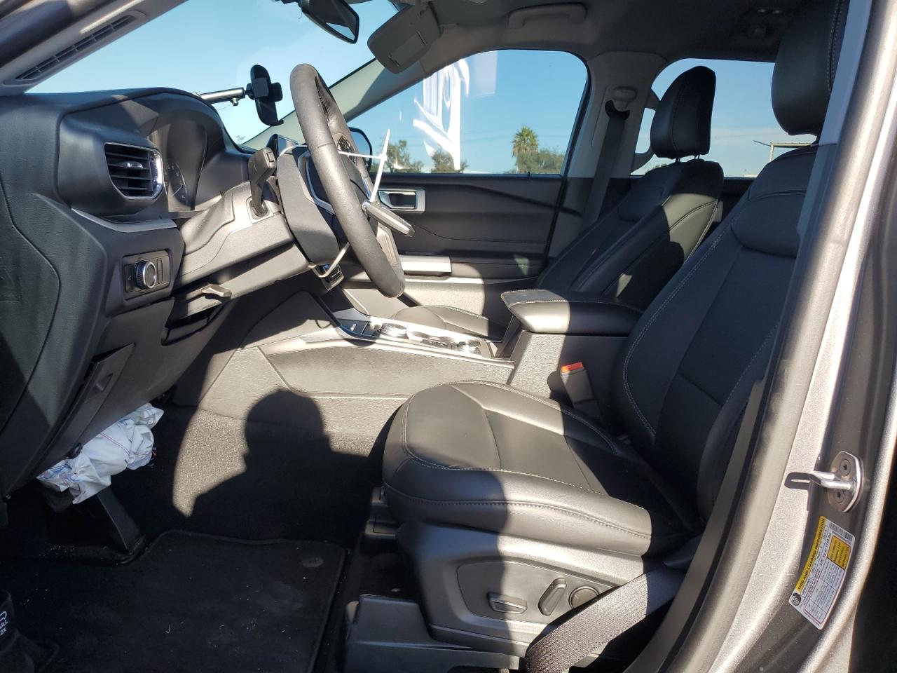 2024 FORD EXPLORER XLT VIN:1FMSK8DH6RGA43162