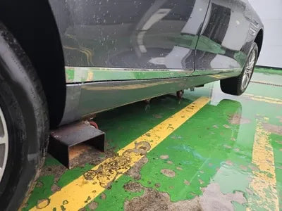 2020 Genesis G80 VIN: