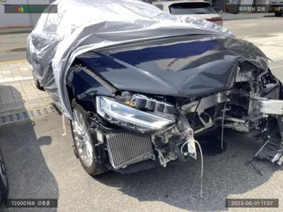 2021 Audi 50 WAUZZZF84LN009447 VIN:WAUZZZF84LN009447