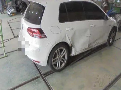 2015 Volkswagen Golf WVWZZZAUZFW213459 VIN:WVWZZZAUZFW213459