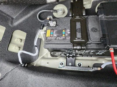 2023 Genesis G90 VIN: