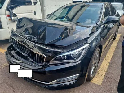 2015 Jaguar SL KMHFN412BFA007381 VIN:KMHFN412BFA007381