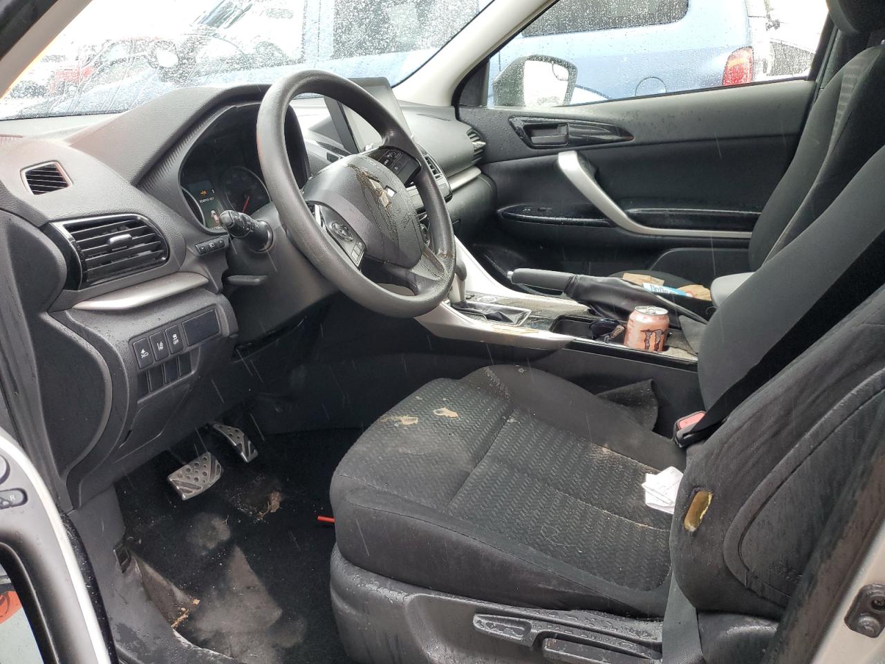 2023 MITSUBISHI ECLIPSE CROSS LE VIN:JA4ATVAAXPZ005366