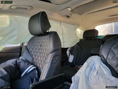 2021 Genesis GV80 KMTHA81BBNU085406 VIN:KMTHA81BBNU085406