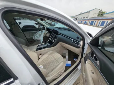 2021 Genesis G70 VIN: