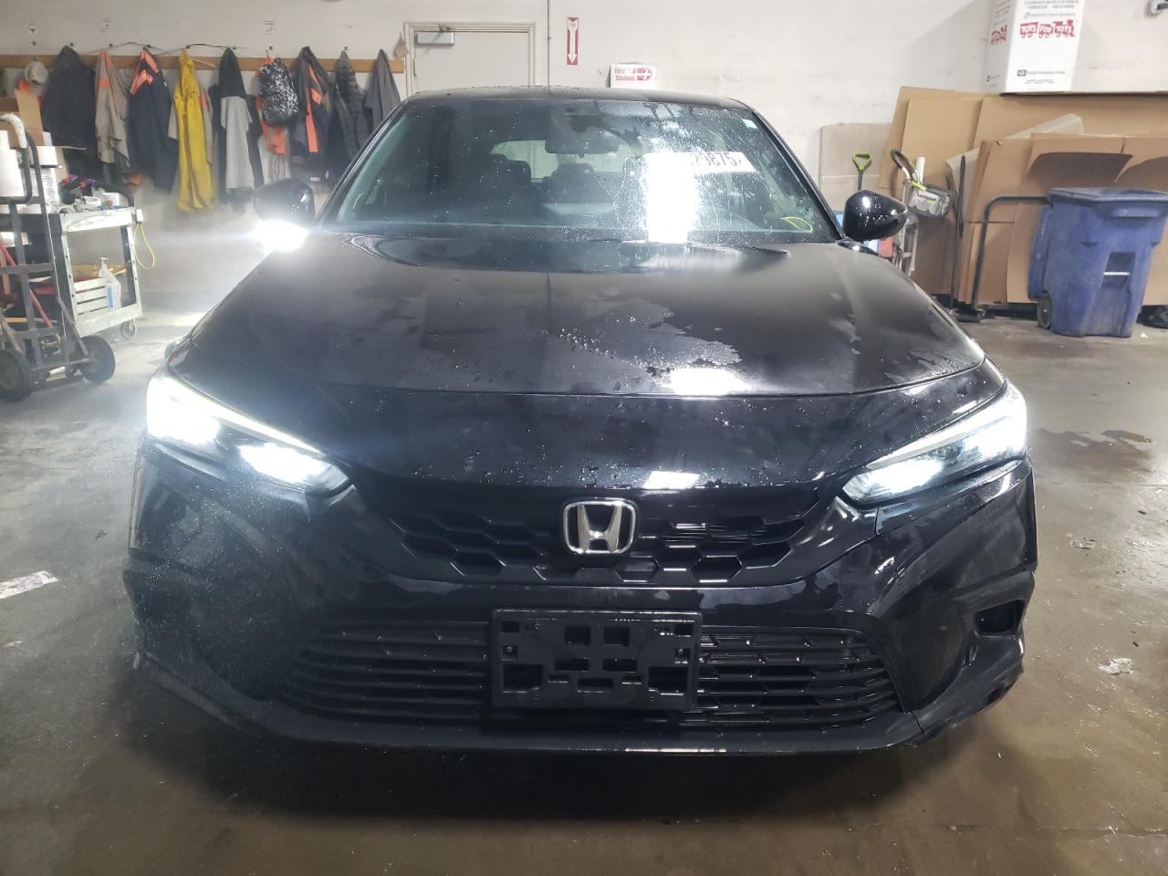 2023 HONDA CIVIC SPORT VIN:19XFL2H86PE007205