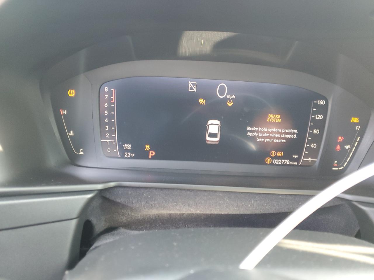 2024 HONDA ACCORD LX VIN:1HGCY1F27RA042694