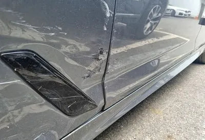 2017 BMW 520 WBAJC5103HWB83278 VIN:WBAJC5103HWB83278