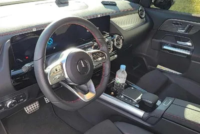 2021 Mercedes-Benz A 250 W1N9N0BB5MJ006876 VIN:W1N9N0BB5MJ006876