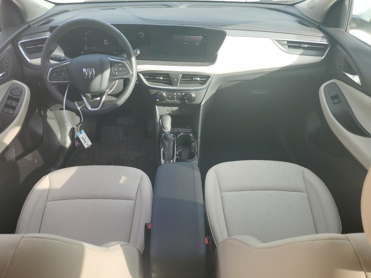 2024 BUICK ENCORE GX PREFERRED VIN:KL4AMBS29RB130079