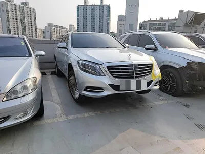 2015 Mercedes-Benz S 350 WDDUF3DBXFA157363 VIN:WDDUF3DBXFA157363