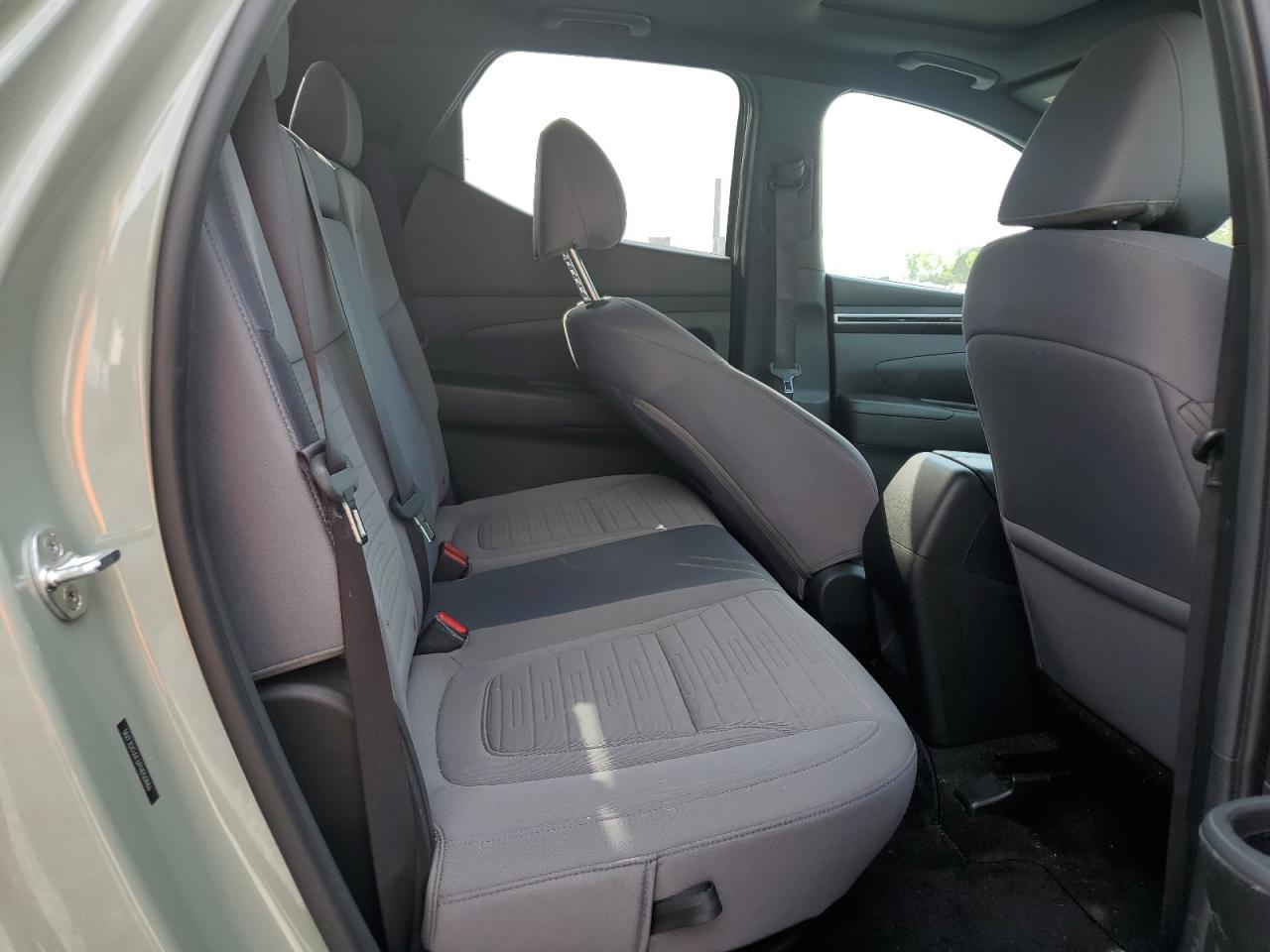 2023 HYUNDAI SANTA CRUZ SEL PREMIUM VIN:5NTJDDAF6PH050886