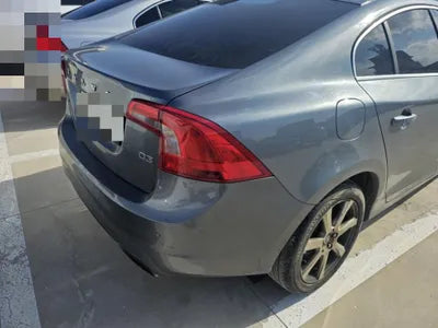 2018 Volvo S60 YV1FS79B0J2466713 VIN:YV1FS79B0J2466713