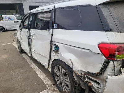 2019 Kia Carnival KNAMB81ABKS592317 VIN:KNAMB81ABKS592317