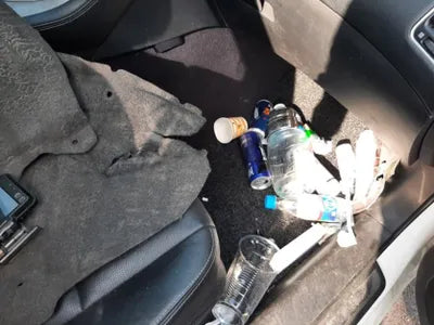 2015 Infiniti Q50 VIN: