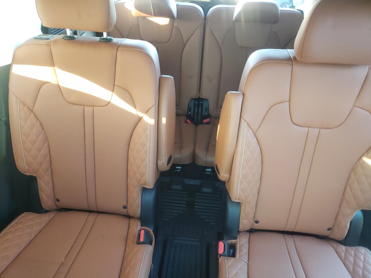 2022 KIA SORENTO SX VIN:5XYRKDLF1NG150158