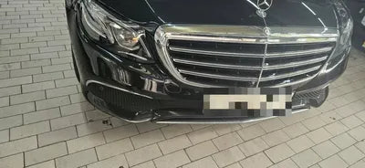 2016 Mercedes-Benz E 300 VIN: