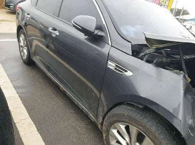 2017 Kia K5 KNAGT411BJA193584 VIN:KNAGT411BJA193584