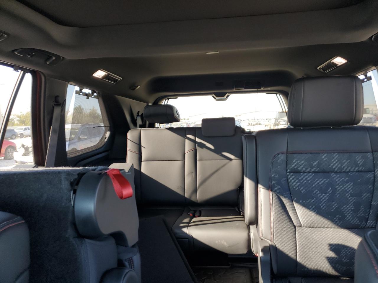 2024 TOYOTA SEQUOIA SR5 VIN:7SVAAABA6RX040011