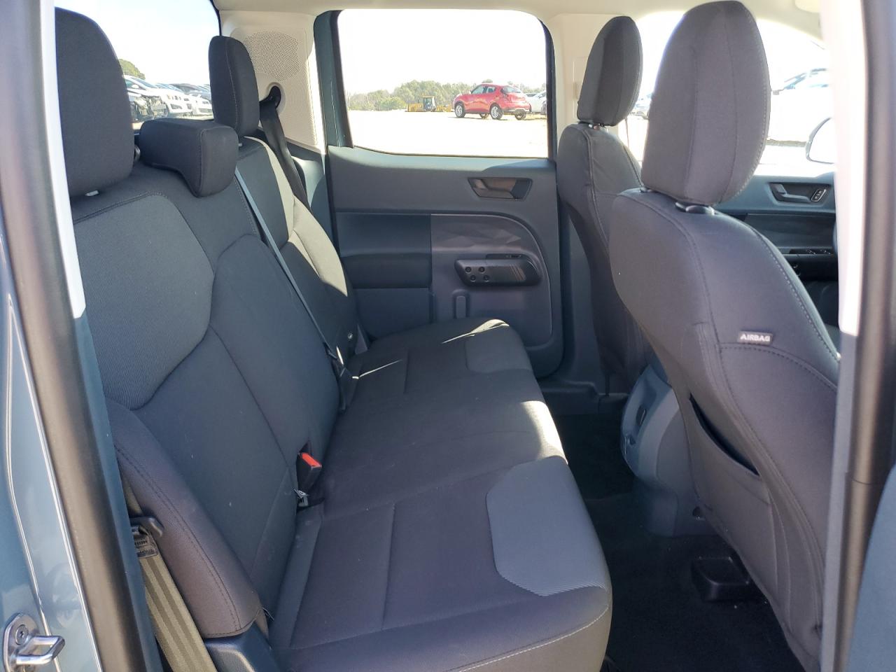2022 FORD MAVERICK XL VIN:3FTTW8E32NRA47230