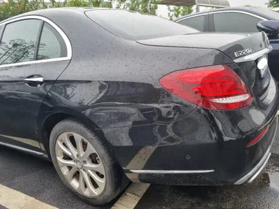 2017 Mercedes-Benz E 220 341KMWDDZF0EBXHA1 VIN:341KMWDDZF0EBXHA1