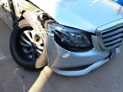 2017 Mercedes-Benz E 220 WDDZF0EB8JA304579 VIN:WDDZF0EB8JA304579