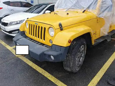 2015 Jeep Wrangler 1C4HJWE5XFL571056 VIN:1C4HJWE5XFL571056