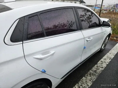 2017 Hyundai Ioniq 323KMKMHC051CGHU0 VIN:323KMKMHC051CGHU0