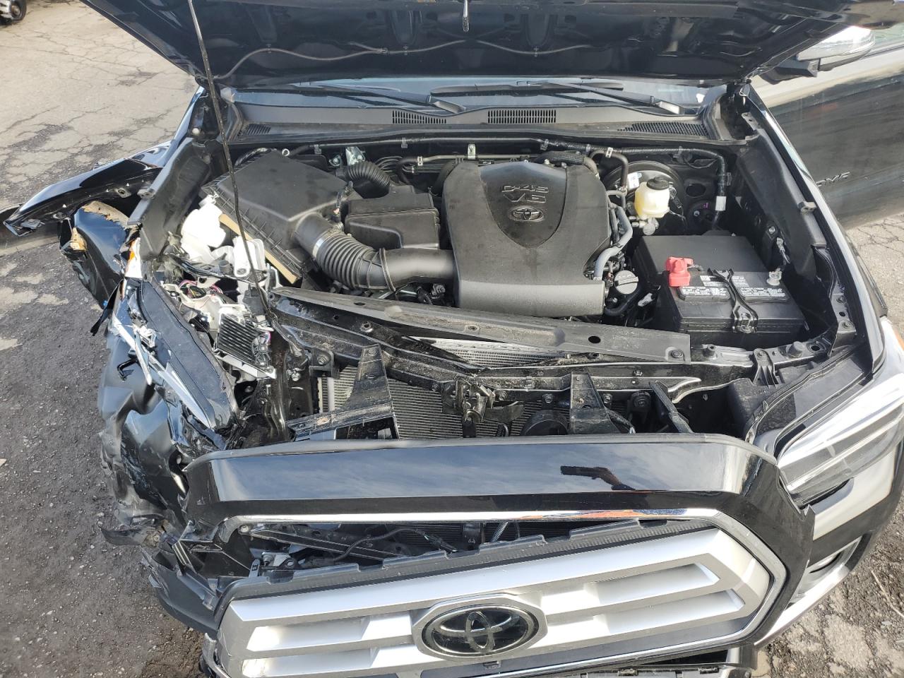 2023 TOYOTA TACOMA DOUBLE CAB VIN:3TMHZ5BN2PM165666