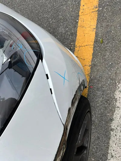 2022 Tesla Model 3 5YJ3E1EB7NF151313 VIN:5YJ3E1EB7NF151313