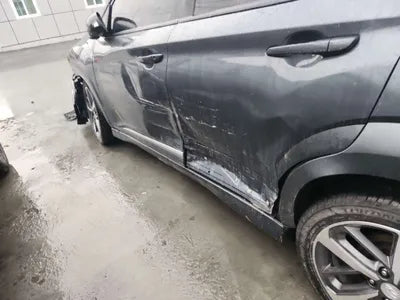 2018 Hyundai Kona 599KMKMHK7815GJU0 VIN:599KMKMHK7815GJU0